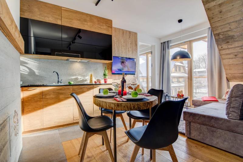 Apartamenty Pod Giewontem Lux&Spa Zakopane - image 10