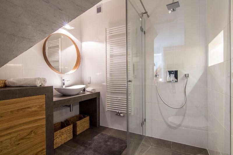 Apartamenty Pod Giewontem Lux&Spa Zakopane - image 7