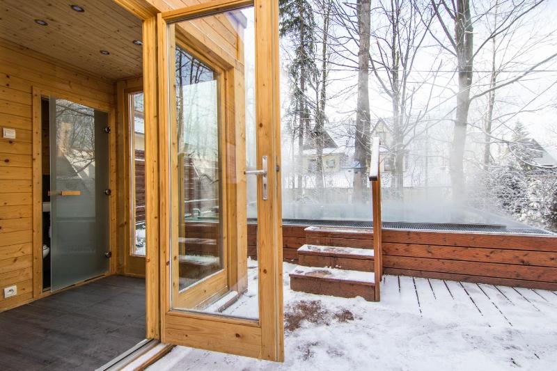 Apartamenty Pod Giewontem Lux&Spa Zakopane - image 19