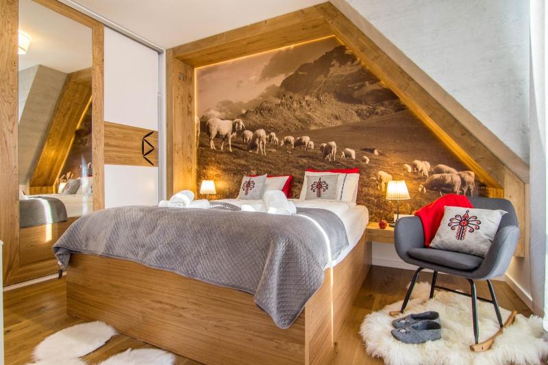 Apartamenty Pod Giewontem Lux&Spa Zakopane - image 31