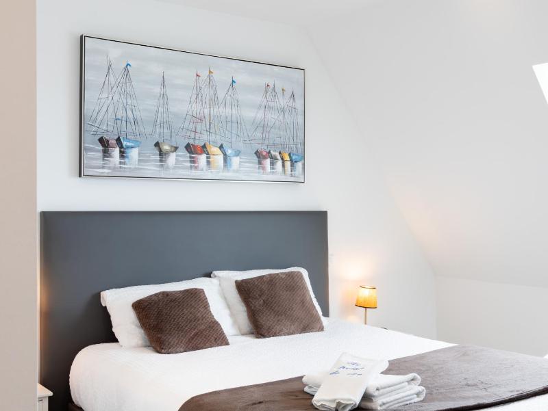 Chambres D'hotes Au Point De Vue - image 49