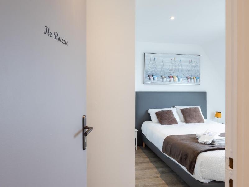 Chambres D'hotes Au Point De Vue - image 46