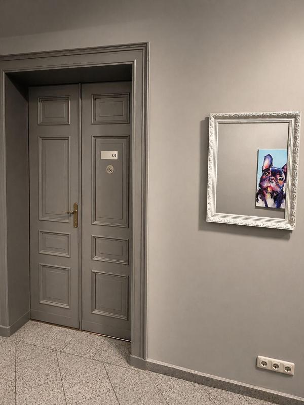 GuestNest-Erfurt - image 29