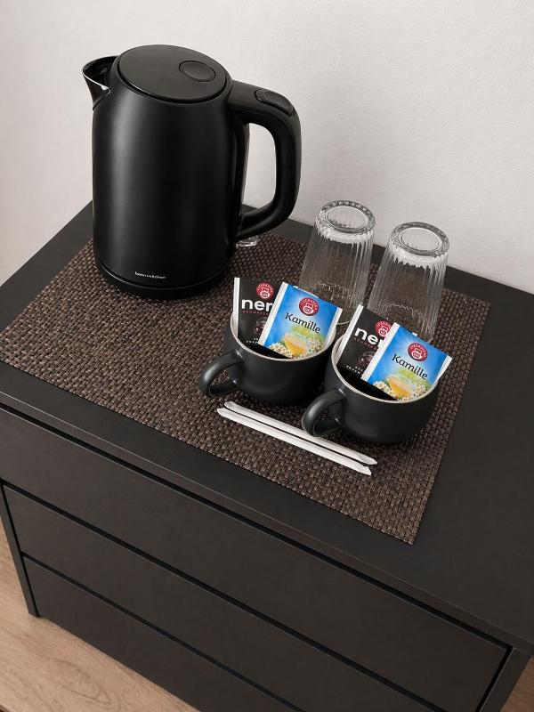 GuestNest-Erfurt - image 15