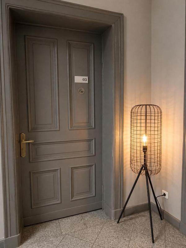 GuestNest-Erfurt - image 13