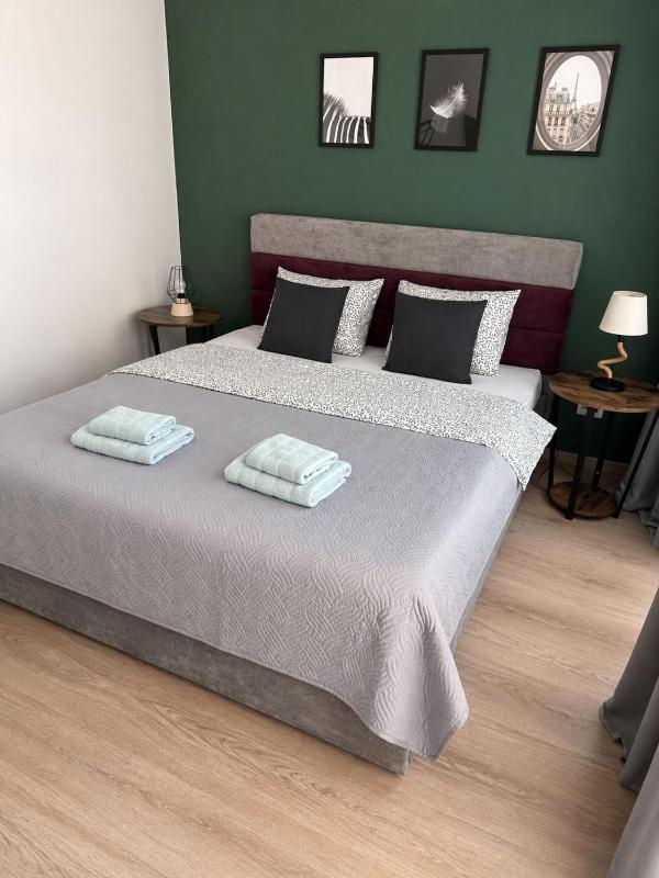 GuestNest-Erfurt - image 16