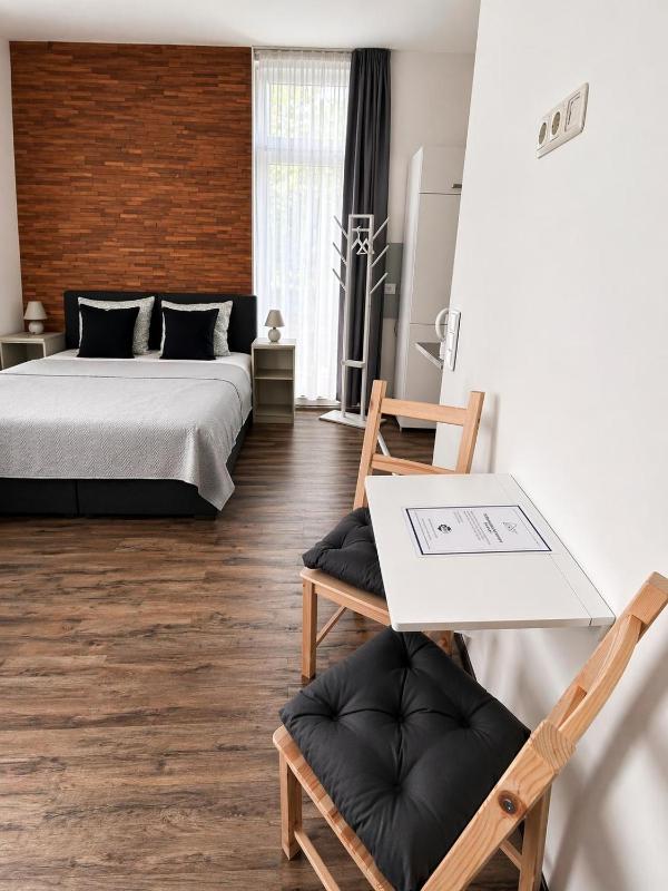 GuestNest-Erfurt - image 17