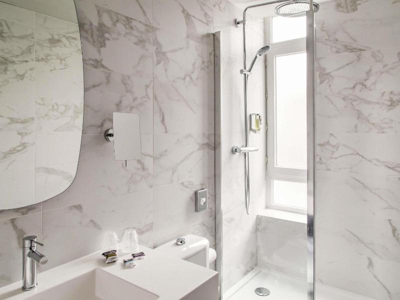 Hotel Mercure Nancy Centre Place Stanislas - image 23