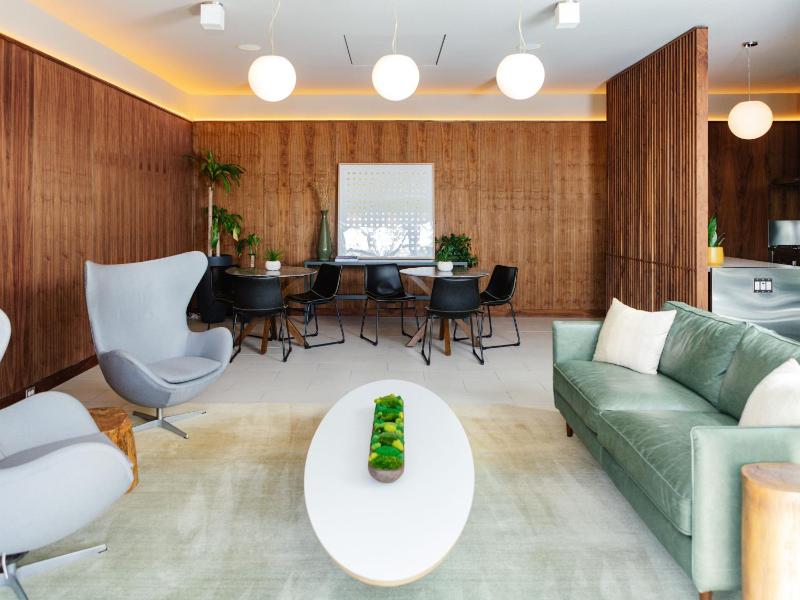 Frame Hotel - Treehouse - image 25