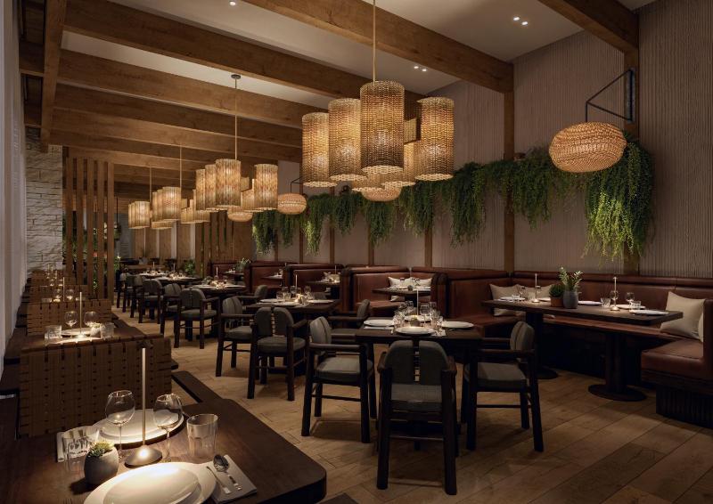 1 Hotel Austin - image 6