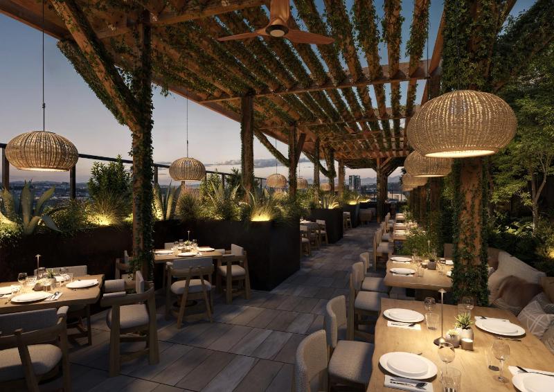 1 Hotel Austin - image 7