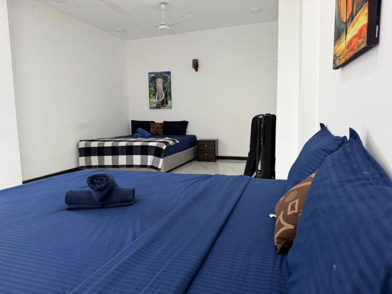 Waves walk Villa - image 6