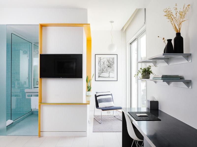 Frame Hotel - Treehouse - image 21