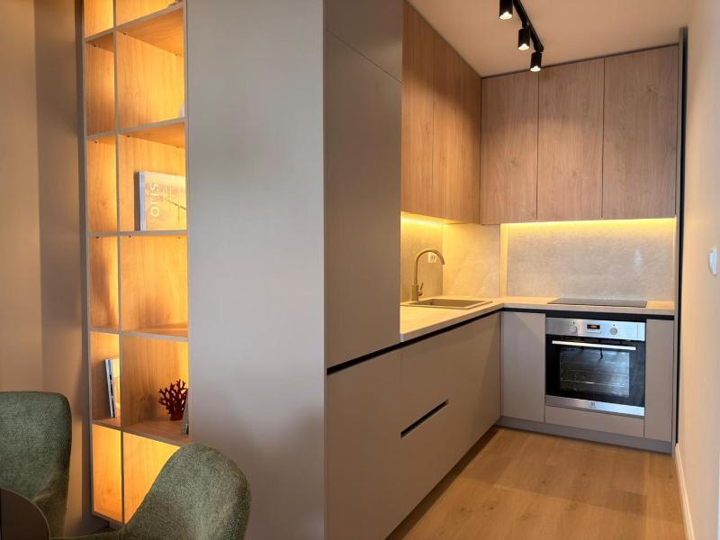 Marea Apartment - image 12
