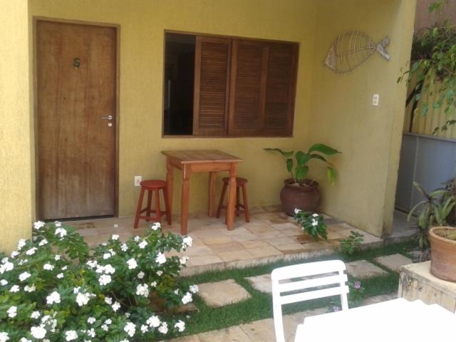 Hospedaria Lua Raio de Sol - image 20