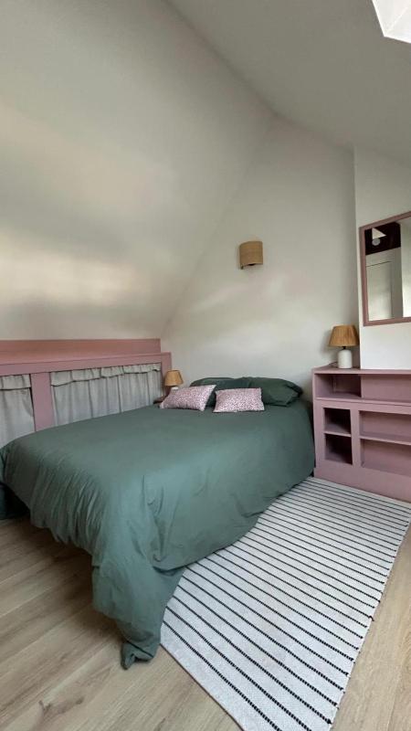 Maison Vue Mer Chateau Grande Plage - image 25