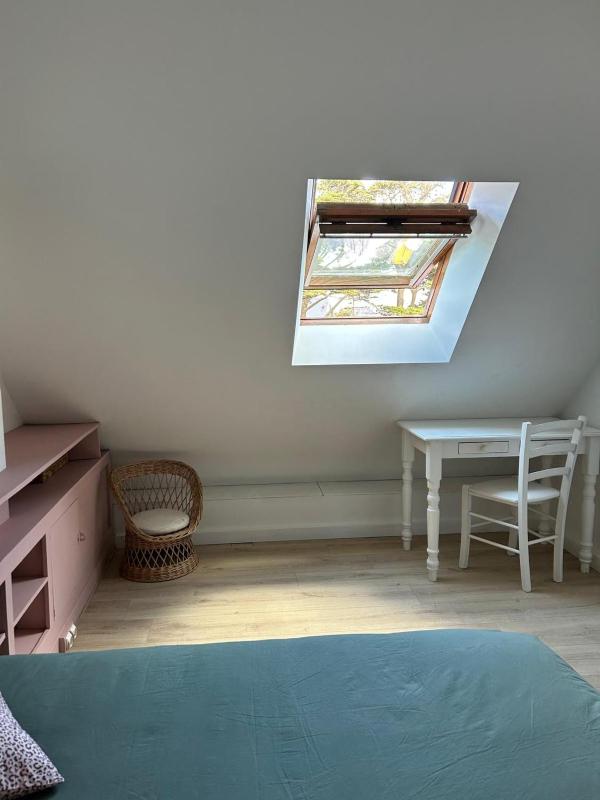 Maison Vue Mer Chateau Grande Plage - image 30