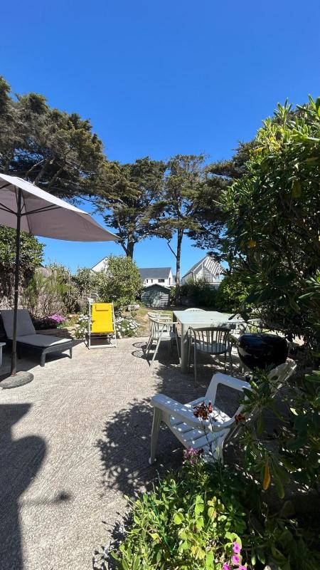 Maison Vue Mer Chateau Grande Plage - image 29