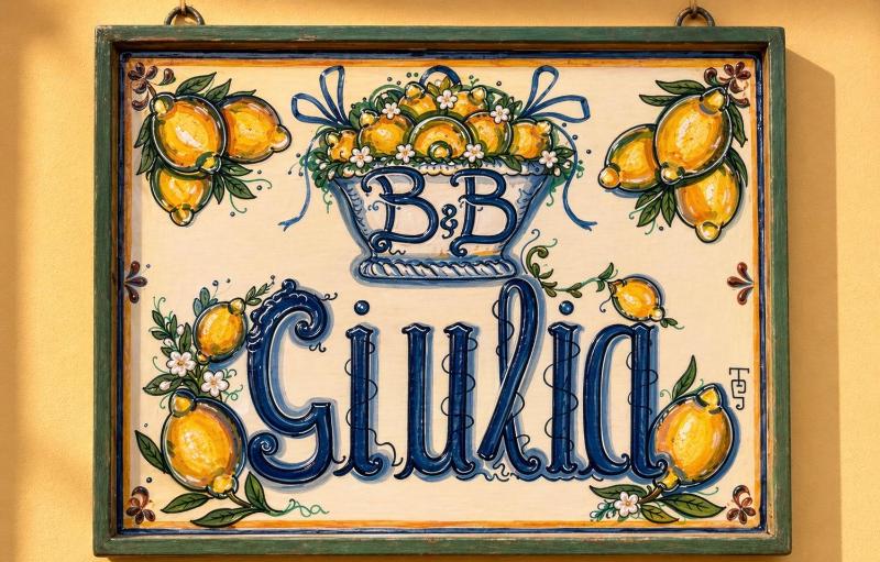 B&B Giulia - image 26