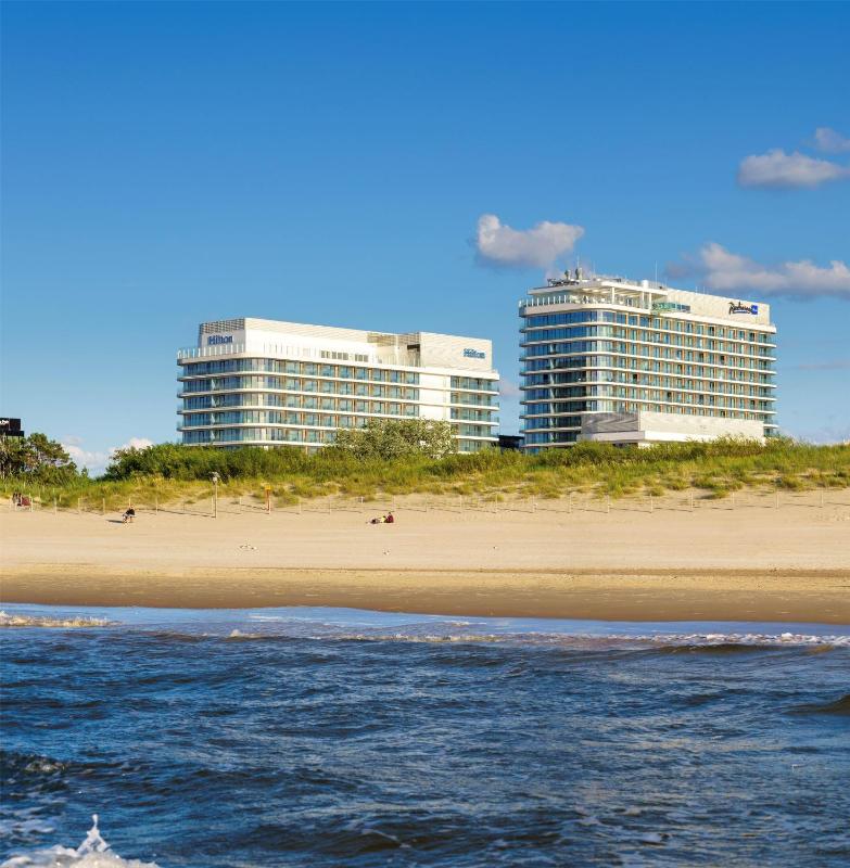 Hilton Swinoujscie Resort & Spa - image 23