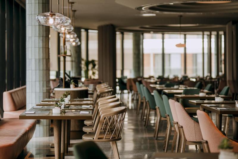 Hilton Swinoujscie Resort & Spa - image 17