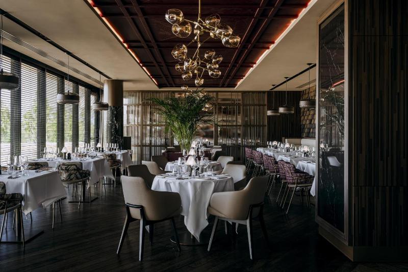 Hilton Swinoujscie Resort & Spa - image 25