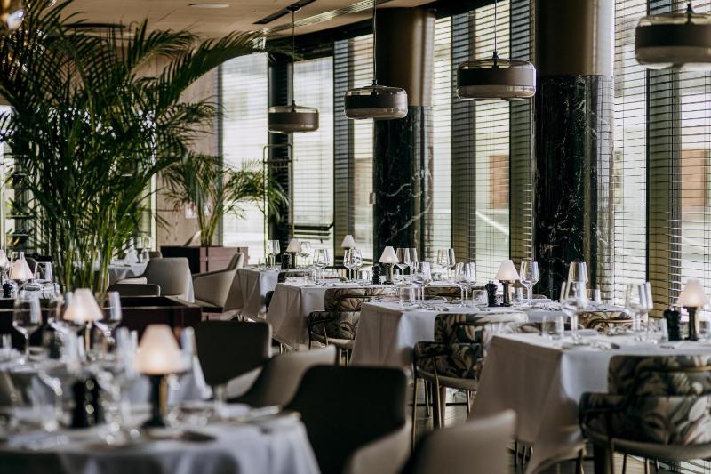 Hilton Swinoujscie Resort & Spa - image 41