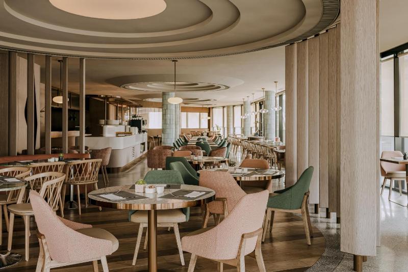 Hilton Swinoujscie Resort & Spa - image 20