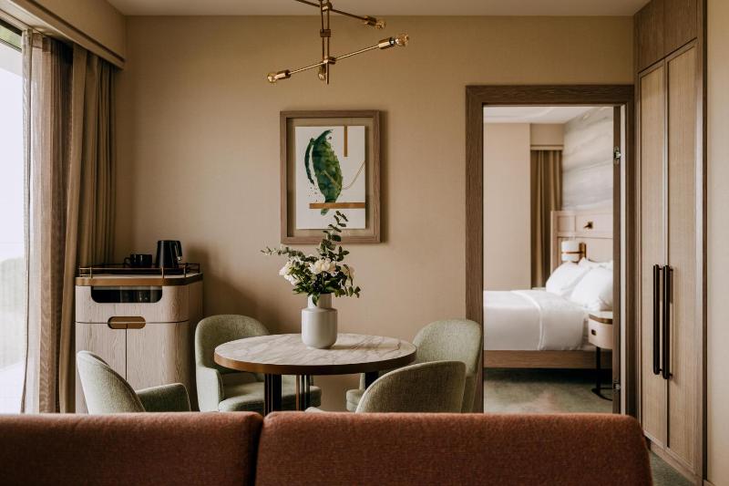 Hilton Swinoujscie Resort & Spa - image 21
