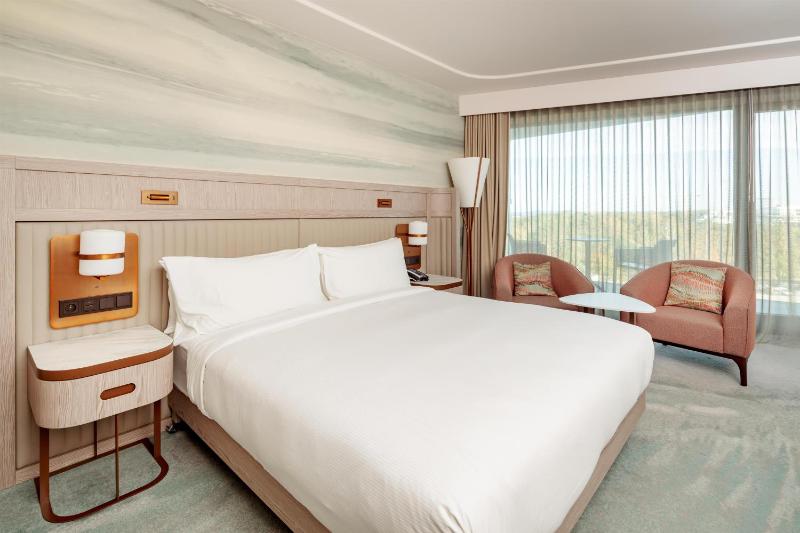 Hilton Swinoujscie Resort & Spa - image 6
