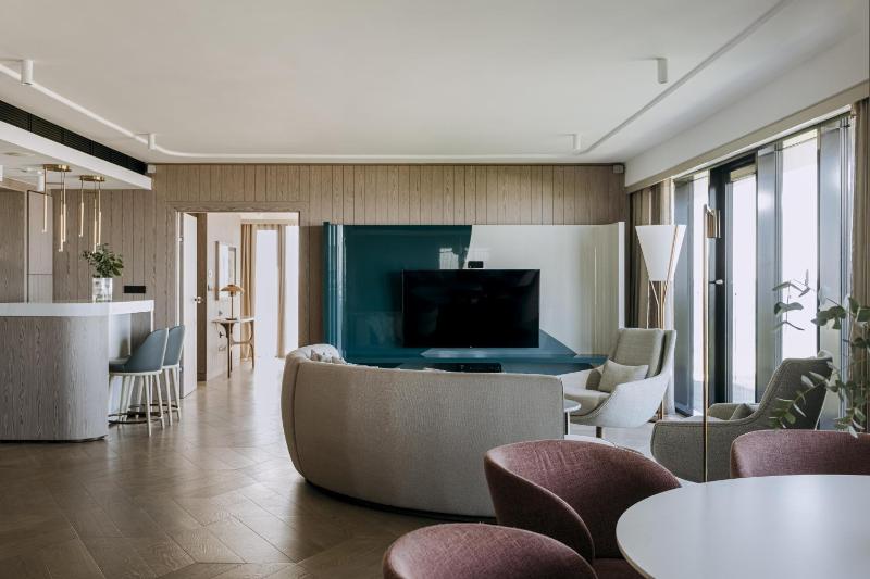 Hilton Swinoujscie Resort & Spa - image 22