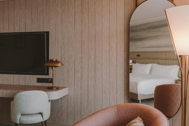 Hilton Swinoujscie Resort & Spa - image 11