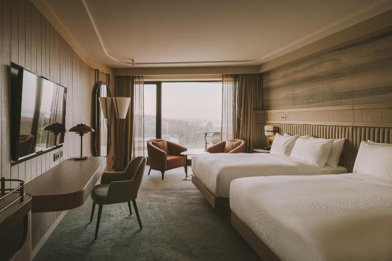 Hilton Swinoujscie Resort & Spa - image 28