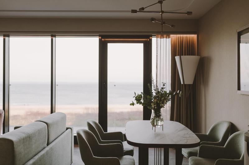 Hilton Swinoujscie Resort & Spa - image 49
