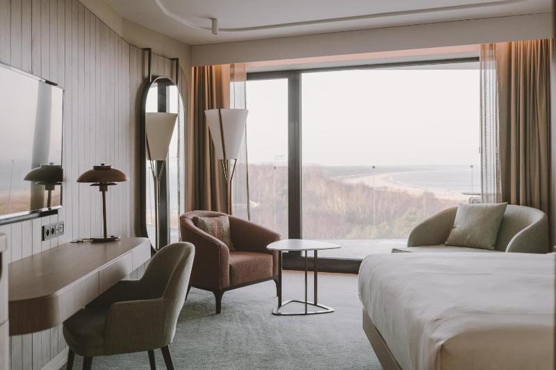 Hilton Swinoujscie Resort & Spa - image 7