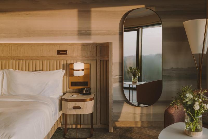 Hilton Swinoujscie Resort & Spa - image 4