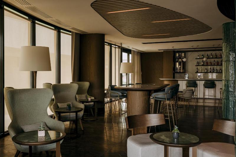 Hilton Swinoujscie Resort & Spa - image 9