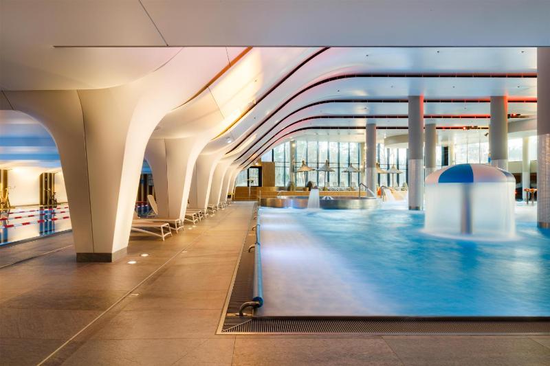 Hilton Swinoujscie Resort & Spa - image 18