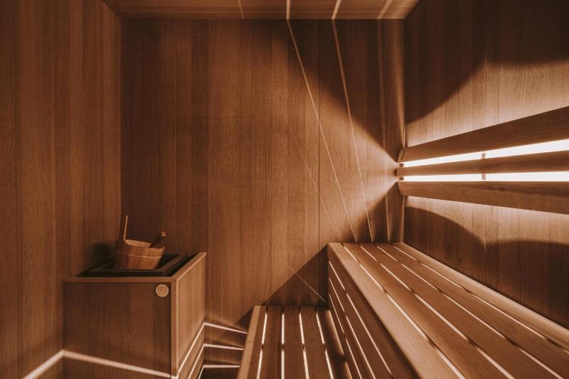 Hilton Swinoujscie Resort & Spa - image 40