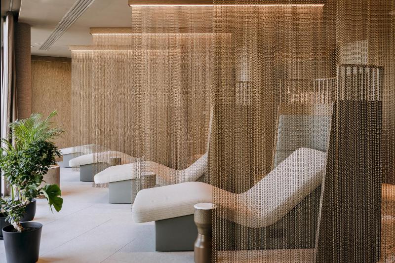 Hilton Swinoujscie Resort & Spa - image 43