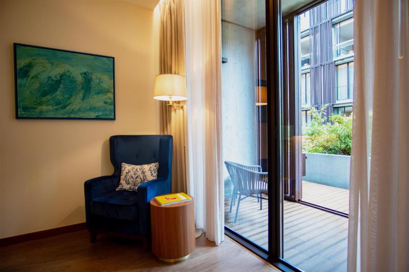 Boeira Garden Hotel Porto Gaia Curio Collection by Hilton - image 36