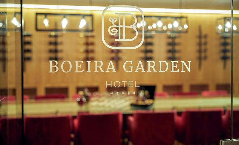 Boeira Garden Hotel Porto Gaia Curio Collection by Hilton - image 35