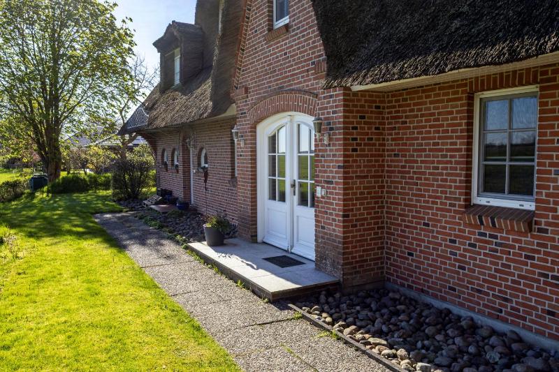 Appartement Heimathafen Westmarken - image 33