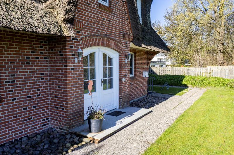 Appartement Heimathafen Westmarken - image 35