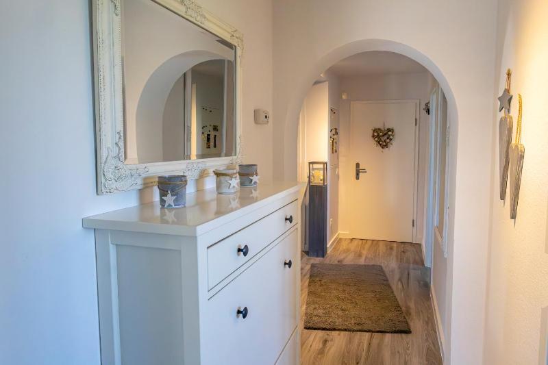 Appartement Heimathafen Westmarken - image 48