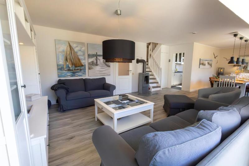 Appartement Heimathafen Westmarken - image 27