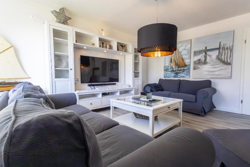 Appartement Heimathafen Westmarken - image 23