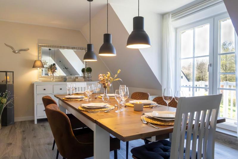 Appartement Heimathafen Westmarken - image 37