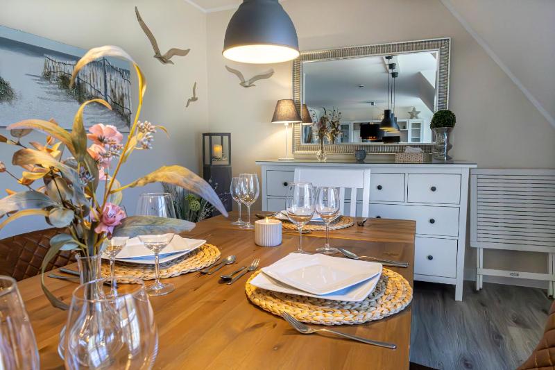 Appartement Heimathafen Westmarken - image 29