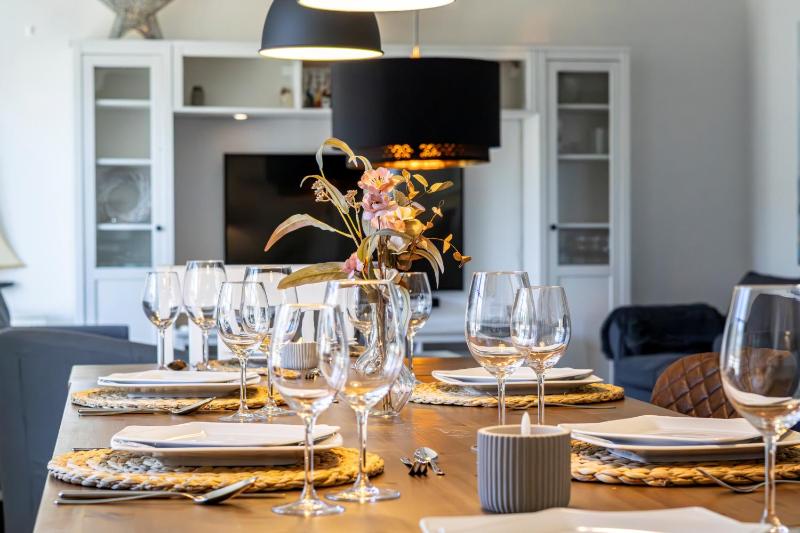 Appartement Heimathafen Westmarken - image 16